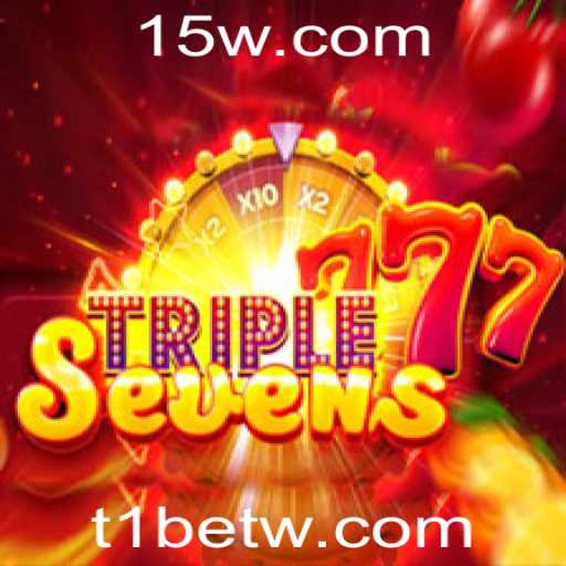 Descubra o Fascinante Mundo do jogo 777TripleSeven