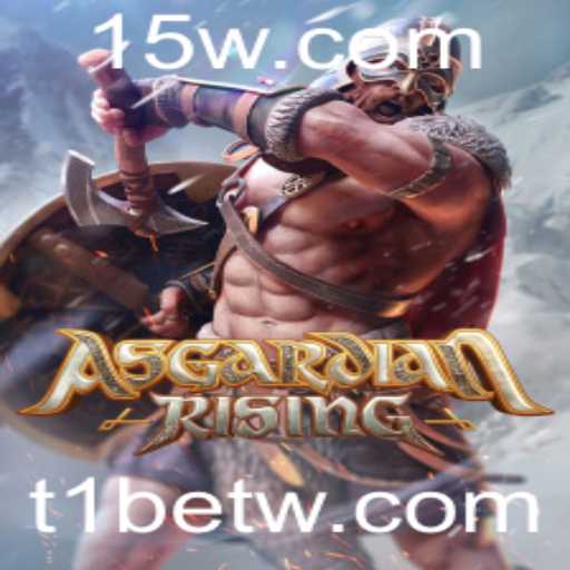 Explorando AsgardianRising: Um Mergulho no Mundo dos Deuses Nórdicos