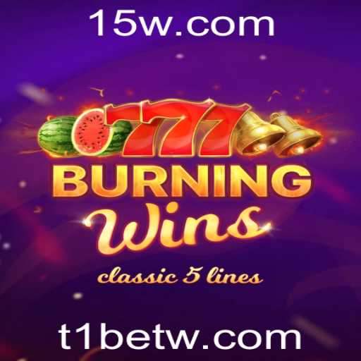 Explorando o Fascinante Mundo de BurningWins e T1Bet