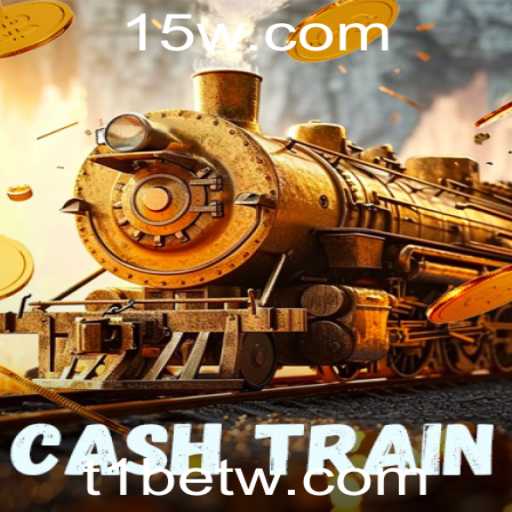 CashTrain: Conheça o Jogo de Apostas Com Temática de Trem