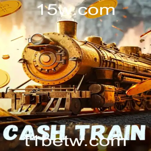 CashTrain: Conheça o Jogo de Apostas Com Temática de Trem