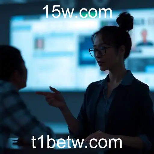 Contate-nos: Explorando a Importância da Conectividade com t1bet