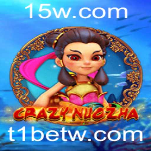 Descubra as Aventuras de CrazyNuoZha e Como Jogar com Estratégia na Plataforma t1bet