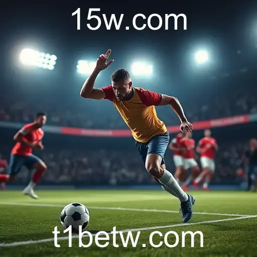 A Importância dos Esportes na Vida Moderna