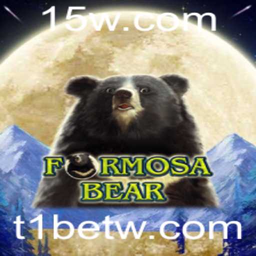 Explorando o Fascinante Mundo de FormosaBear: Um Guia Completo