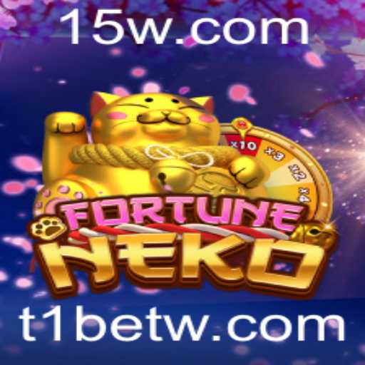 Explorando o Mundo de FortuneNeko: O Novo Sucesso de t1bet