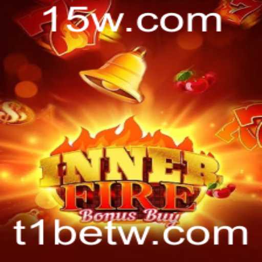 InnerFireBonusBuy: Explorando o Novo Fenômeno do Entretenimento Online com T1bet