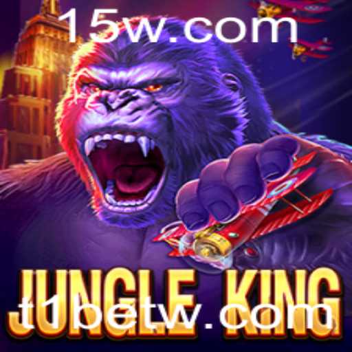 Explorando JungleKing: Um Aventuroso Jogo Multiplayer