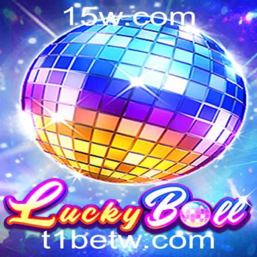 Descubra o Mundo de LuckyBall