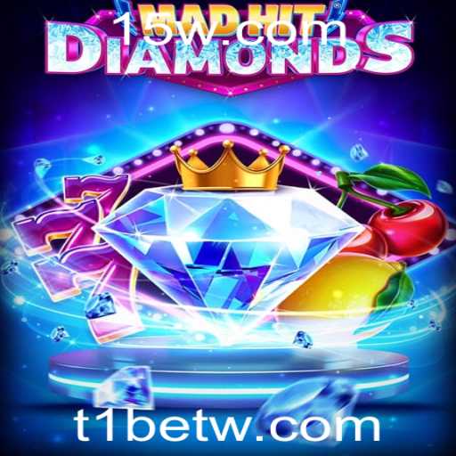 Descubra o Universo de Empolgação e Estratégia em MadHitDiamonds: O Jogo do Momento