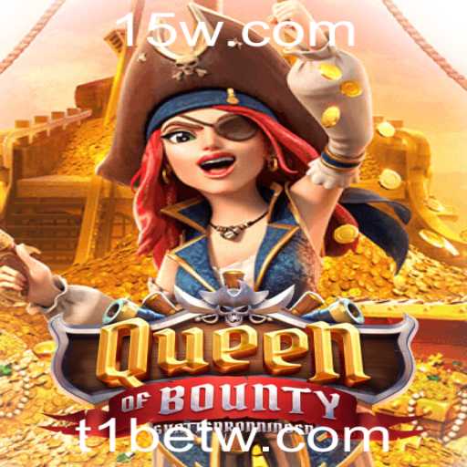 Descubra o Fascinante Mundo de QueenofBounty