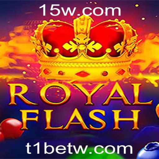 RoyalFlash: A Nova Aposta no Universo dos Jogos de Cartas