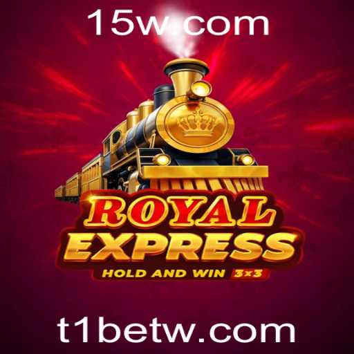 RoyalExpress: Explorando as Aventuras do Novo Jogo de Estratégia com T1Bet