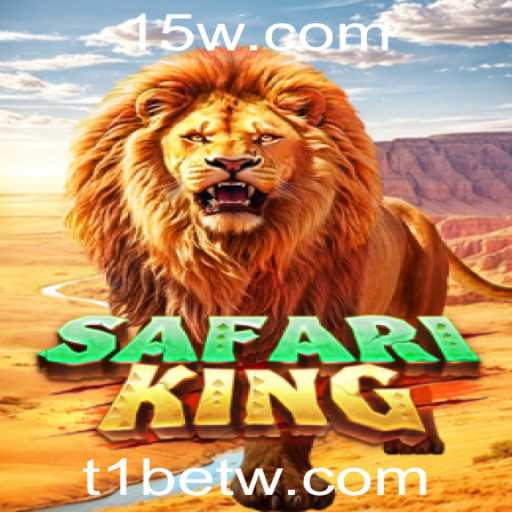 Descubra o Fascinante Mundo de SafariKing com t1bet