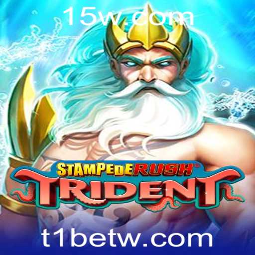 Explorando o Novo Fenômeno dos Jogos: StempedeRushTrident