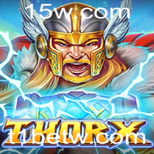 Descubra o Mundo de ThorX: Um Jogo de Estratégia Inovador
