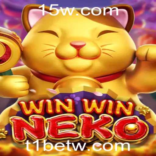 WinWinNeko: A Revolução no Mundo dos Jogos Online