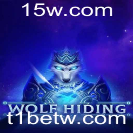 WolfHiding: Um Mergulho no Novo Fenômeno dos Jogos